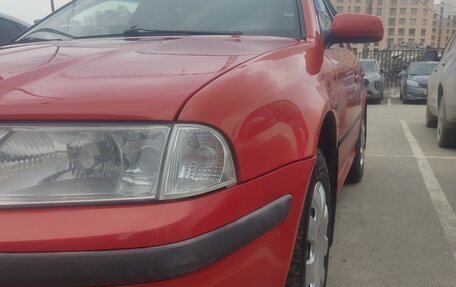 Skoda Octavia IV, 2008 год, 410 000 рублей, 13 фотография