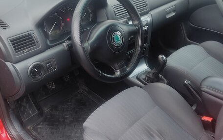 Skoda Octavia IV, 2008 год, 410 000 рублей, 14 фотография