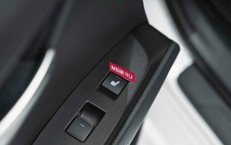 Toyota Camry, 2021 год, 2 850 000 рублей, 8 фотография