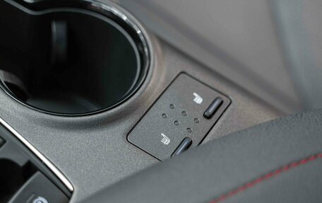 Toyota Camry, 2021 год, 2 850 000 рублей, 11 фотография