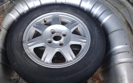 KIA Spectra II (LD), 2008 год, 395 000 рублей, 9 фотография