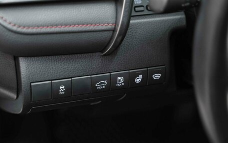 Toyota Camry, 2021 год, 2 850 000 рублей, 10 фотография