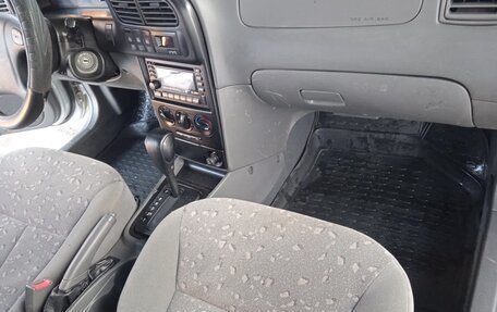 KIA Spectra II (LD), 2008 год, 395 000 рублей, 7 фотография