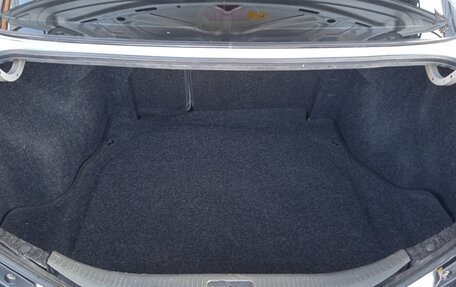 KIA Spectra II (LD), 2008 год, 395 000 рублей, 10 фотография