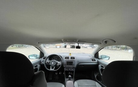 Volkswagen Polo VI (EU Market), 2018 год, 1 290 000 рублей, 7 фотография