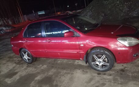 Mitsubishi Lancer IX, 2006 год, 320 000 рублей, 2 фотография