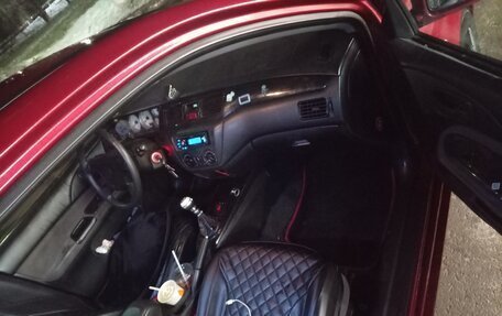 Mitsubishi Lancer IX, 2006 год, 320 000 рублей, 7 фотография