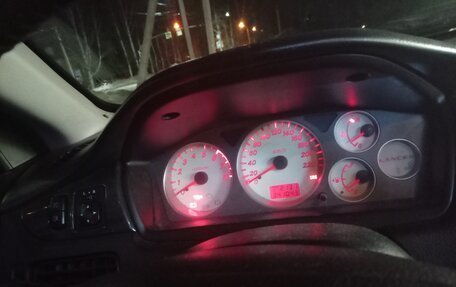 Mitsubishi Lancer IX, 2006 год, 320 000 рублей, 4 фотография