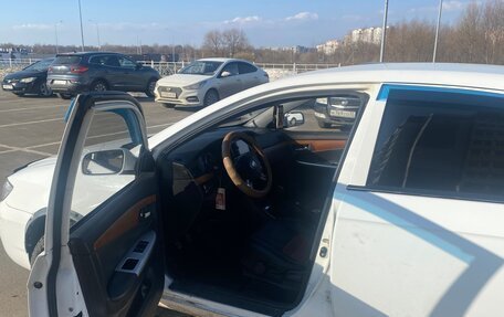 Lifan Solano I (630) рестайлинг, 2011 год, 290 000 рублей, 6 фотография