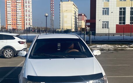 Lifan Solano I (630) рестайлинг, 2011 год, 290 000 рублей, 3 фотография