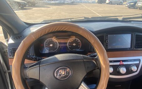 Lifan Solano I (630) рестайлинг, 2011 год, 290 000 рублей, 7 фотография