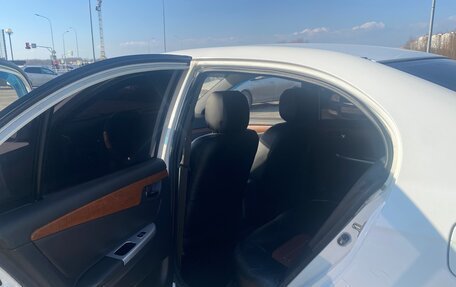 Lifan Solano I (630) рестайлинг, 2011 год, 290 000 рублей, 5 фотография