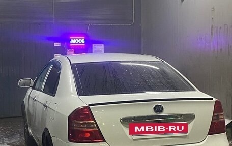 Lifan Solano I (630) рестайлинг, 2011 год, 290 000 рублей, 8 фотография