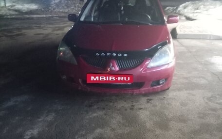 Mitsubishi Lancer IX, 2006 год, 320 000 рублей, 8 фотография