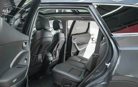 Hyundai Santa Fe III рестайлинг, 2014 год, 1 990 000 рублей, 9 фотография