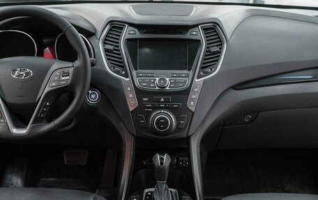 Hyundai Santa Fe III рестайлинг, 2014 год, 1 990 000 рублей, 15 фотография