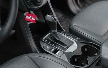 Hyundai Santa Fe III рестайлинг, 2014 год, 1 990 000 рублей, 12 фотография