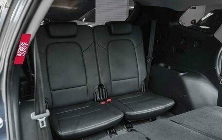 Hyundai Santa Fe III рестайлинг, 2014 год, 1 990 000 рублей, 8 фотография