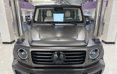Mercedes-Benz G-Класс W463 рестайлинг _iii, 2026 год, 26 999 000 рублей, 2 фотография
