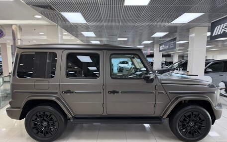 Mercedes-Benz G-Класс W463 рестайлинг _iii, 2026 год, 26 999 000 рублей, 7 фотография