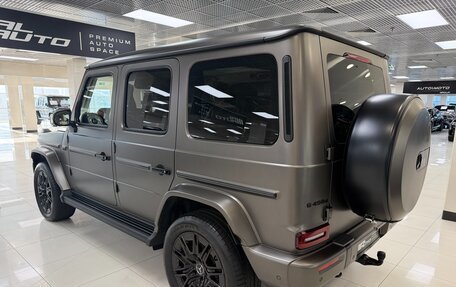 Mercedes-Benz G-Класс W463 рестайлинг _iii, 2026 год, 26 999 000 рублей, 4 фотография