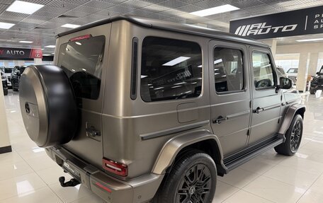 Mercedes-Benz G-Класс W463 рестайлинг _iii, 2026 год, 26 999 000 рублей, 5 фотография