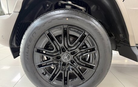 Mercedes-Benz G-Класс W463 рестайлинг _iii, 2026 год, 26 999 000 рублей, 8 фотография