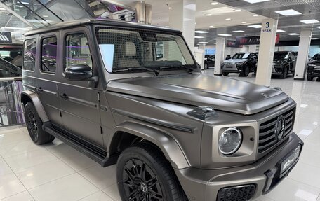 Mercedes-Benz G-Класс W463 рестайлинг _iii, 2026 год, 26 999 000 рублей, 3 фотография