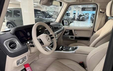 Mercedes-Benz G-Класс W463 рестайлинг _iii, 2026 год, 26 999 000 рублей, 9 фотография