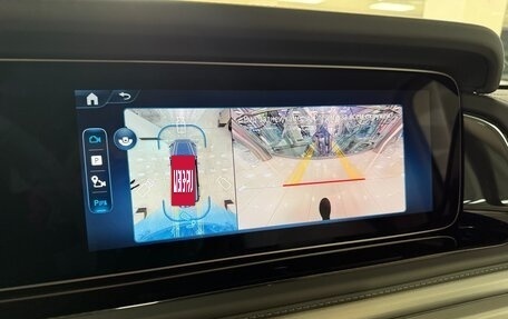 Mercedes-Benz G-Класс W463 рестайлинг _iii, 2026 год, 26 999 000 рублей, 14 фотография