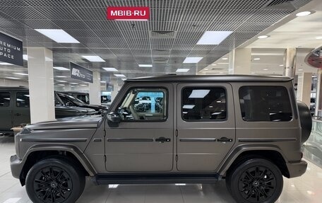 Mercedes-Benz G-Класс W463 рестайлинг _iii, 2026 год, 26 999 000 рублей, 6 фотография