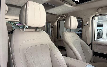 Mercedes-Benz G-Класс W463 рестайлинг _iii, 2026 год, 26 999 000 рублей, 20 фотография