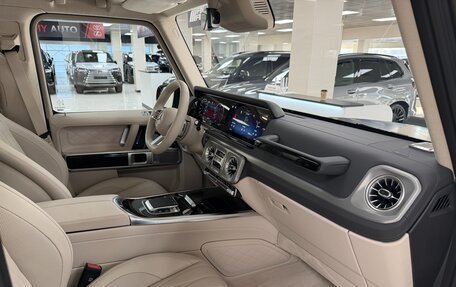 Mercedes-Benz G-Класс W463 рестайлинг _iii, 2026 год, 26 999 000 рублей, 21 фотография