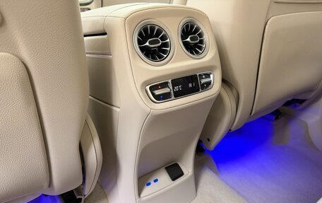 Mercedes-Benz G-Класс W463 рестайлинг _iii, 2026 год, 26 999 000 рублей, 24 фотография