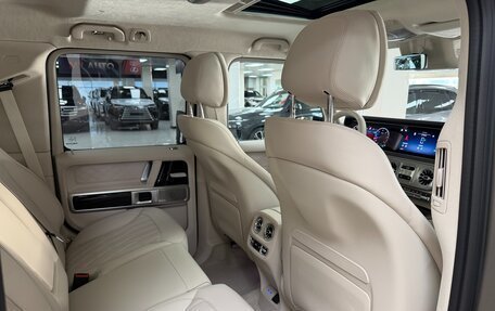 Mercedes-Benz G-Класс W463 рестайлинг _iii, 2026 год, 26 999 000 рублей, 25 фотография