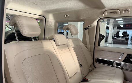 Mercedes-Benz G-Класс W463 рестайлинг _iii, 2026 год, 26 999 000 рублей, 27 фотография