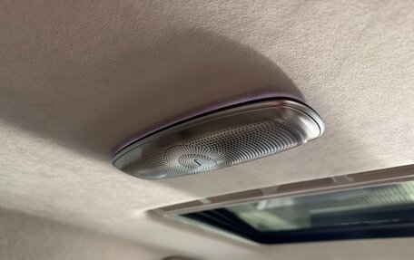 Mercedes-Benz G-Класс W463 рестайлинг _iii, 2026 год, 26 999 000 рублей, 26 фотография