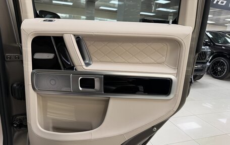 Mercedes-Benz G-Класс W463 рестайлинг _iii, 2026 год, 26 999 000 рублей, 28 фотография