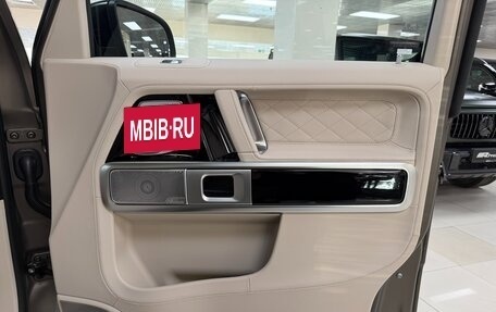 Mercedes-Benz G-Класс W463 рестайлинг _iii, 2026 год, 26 999 000 рублей, 29 фотография