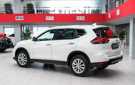 Nissan X-Trail, 2019 год, 1 890 000 рублей, 4 фотография