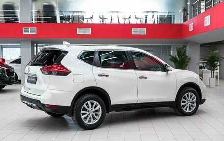 Nissan X-Trail, 2019 год, 1 890 000 рублей, 2 фотография