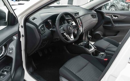 Nissan X-Trail, 2019 год, 1 890 000 рублей, 9 фотография