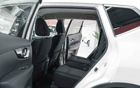 Nissan X-Trail, 2019 год, 1 890 000 рублей, 7 фотография