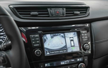 Nissan X-Trail, 2019 год, 1 890 000 рублей, 8 фотография