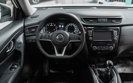 Nissan X-Trail, 2019 год, 1 890 000 рублей, 13 фотография