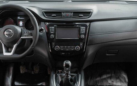 Nissan X-Trail, 2019 год, 1 890 000 рублей, 12 фотография