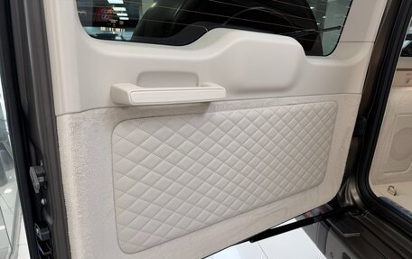 Mercedes-Benz G-Класс W463 рестайлинг _iii, 2026 год, 26 999 000 рублей, 31 фотография