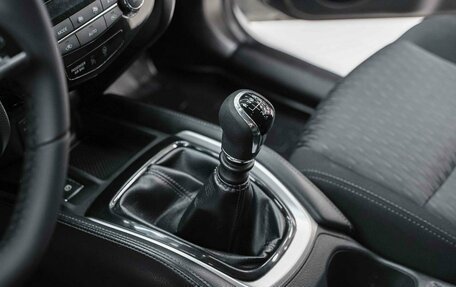 Nissan X-Trail, 2019 год, 1 890 000 рублей, 11 фотография