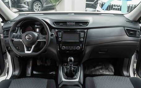 Nissan X-Trail, 2019 год, 1 890 000 рублей, 6 фотография