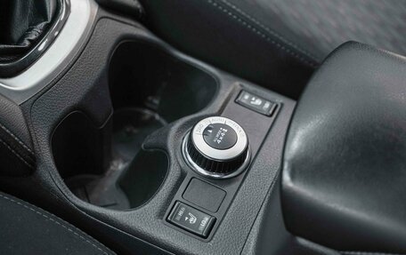 Nissan X-Trail, 2019 год, 1 890 000 рублей, 10 фотография